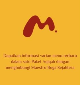 Paket Aqiqah Murah Karawang