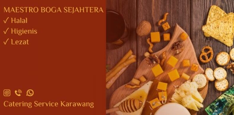 Snack Box Custom Karawang